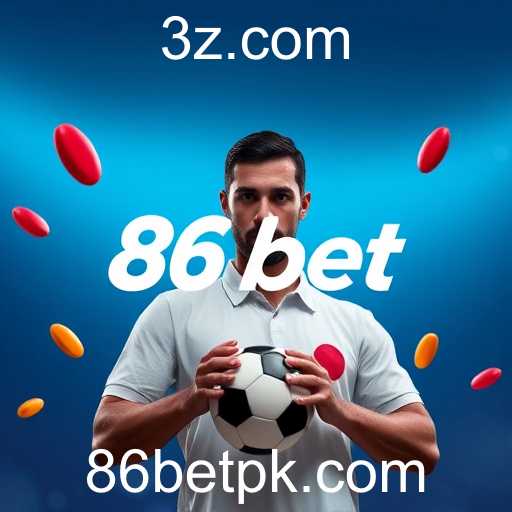 Descubra o Mundo de Entretenimento da 86bet