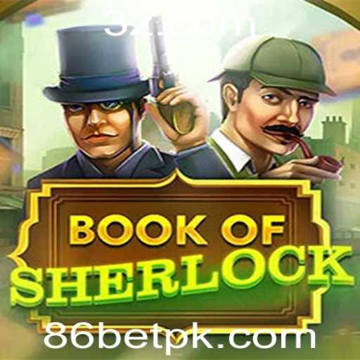 Descubra o Fascinante Mundo do Jogo BookOfSherlock