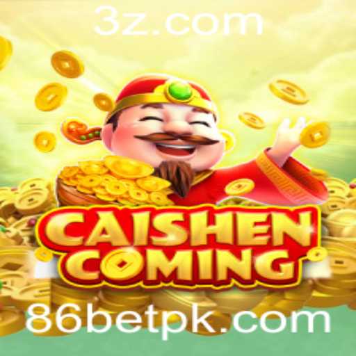 Descubra Tudo Sobre o Jogo CAISHENCOMING e o 86bet