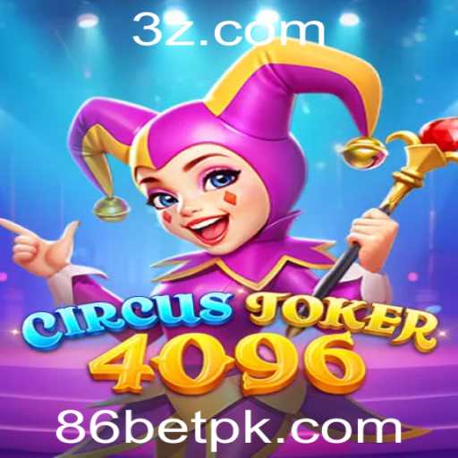 CircusJoker4096: Descubra o Novo Fenômeno dos Jogos Online