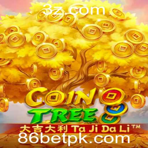 Explorando o Fascinante Mundo do CoinTree e 86bet