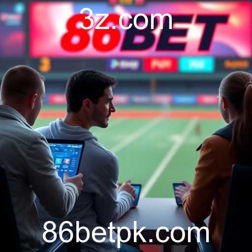 86bet