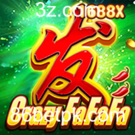Explorando o Jogo de Sorte CrazyFaFaFa: Regras e Dinâmicas