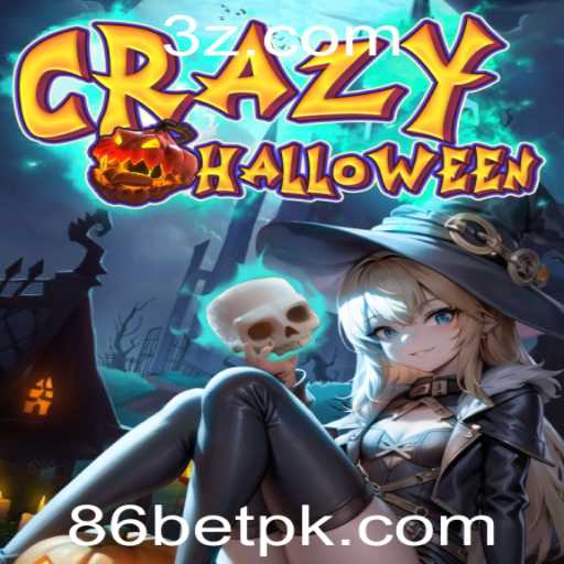CrazyHalloween: Desvendando o Jogo que Une Diversão e Estratégia