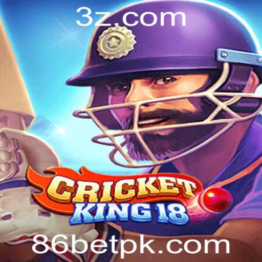 CricketKing18: Um Guia Completo para o Jogo do Momento