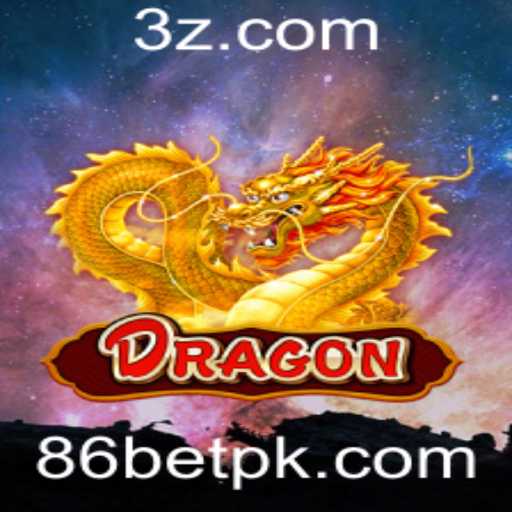 Descubra o Fascinante Mundo de Dragon com 86bet