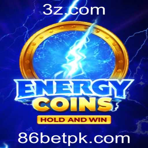 EnergyCoins: Um Novo Jogo de Estratégia e Sorte com 86bet