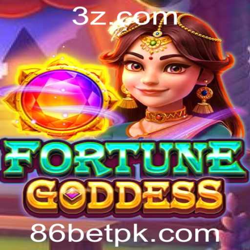 FORTUNEGODDESS: A Experiência de Jogo Divina com 86bet