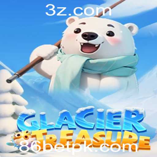 Descubra o Fascínio de GlacierTreasure: Aventuras Geladas e Emoção com 86bet