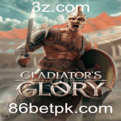 Descubra a Jornada Épica de GladiatorsGlory no Mundo dos Games