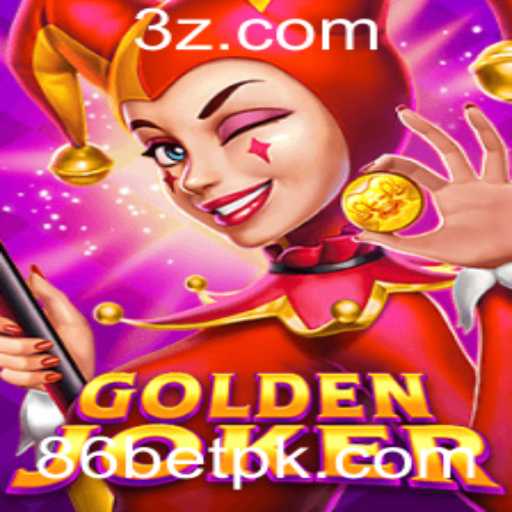 Descubra o Mundo Fascinante do Jogo GoldenJoker com 86bet