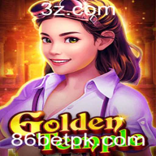 Descubra o Emoção do Jogo GoldenTemple com 86bet