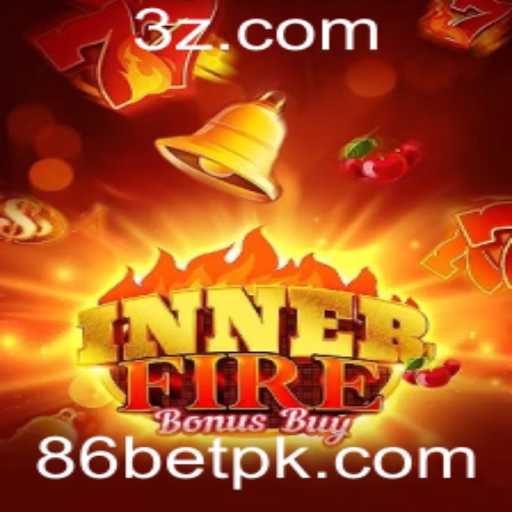Explorando o Fascínio de InnerFireBonusBuy - O Novo Fenômeno em 86bet