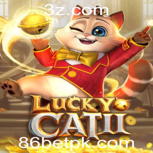 Explorando o Mundo de LuckyCatII: Um Jogo de Aventura Inovador