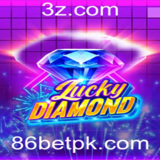 Explorando o Mundo de LuckyDiamond: O Novo Jogo Emocionante da Plataforma 86bet