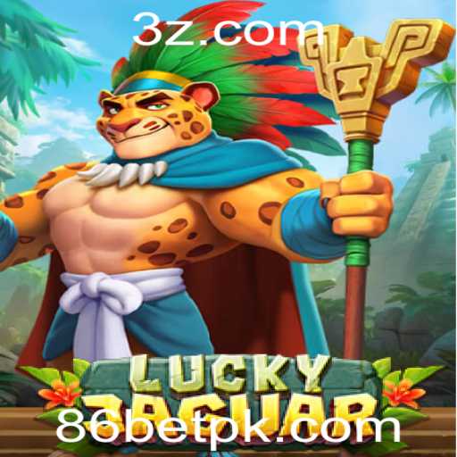 Explorando o Mundo de LuckyJaguar: Um Guia Completo para Entusiastas do 86bet