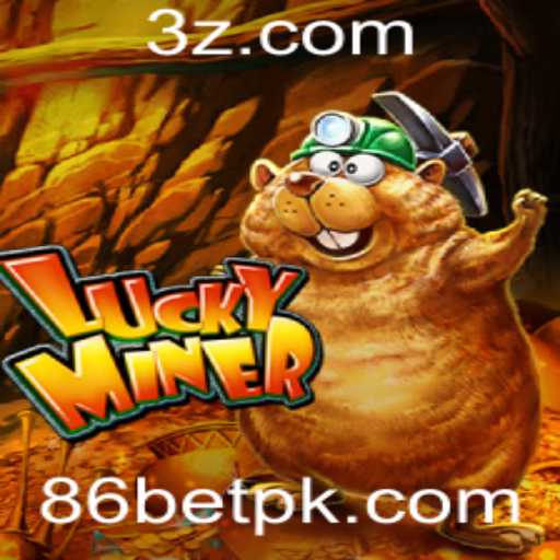 Descubra a Emoção do Jogo LuckyMiner com 86bet: Regras e Estratégias