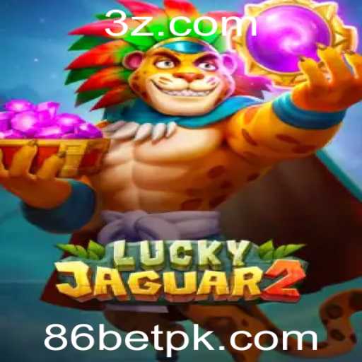 Explorando o Mundo de Luckyjaguar2: O Fascinante Jogo de 86bet