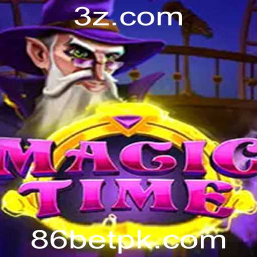MagicTime: Como Jogar e Tudo o Que Você Precisa Saber