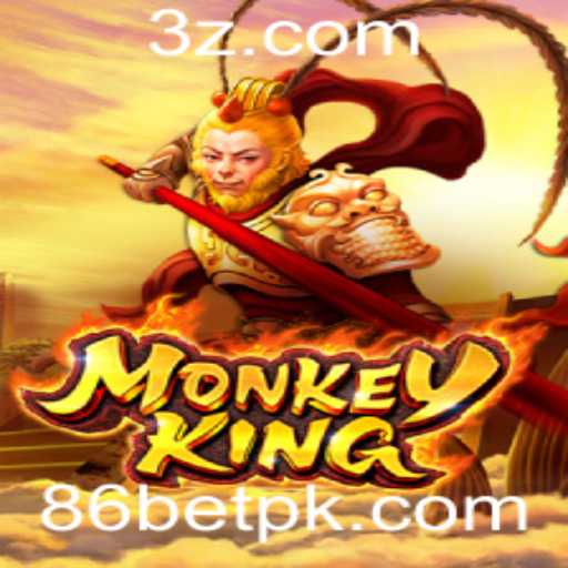 Explorando o Mundo de MonkeyKing: Um Jogo Envolvente com 86bet