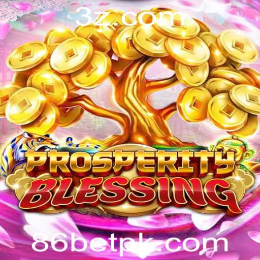 Descubra o Fascinante Mundo de ProsperityBlessing