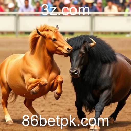 Rinha de Galos: Tradição, Controvérsia e Influência do 86bet