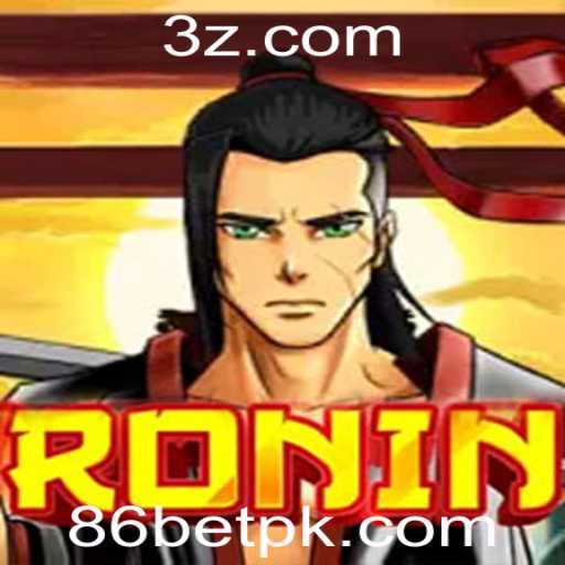 Explorando o Mundo de Ronin: O Novo Fenômeno dos Jogos com 86bet