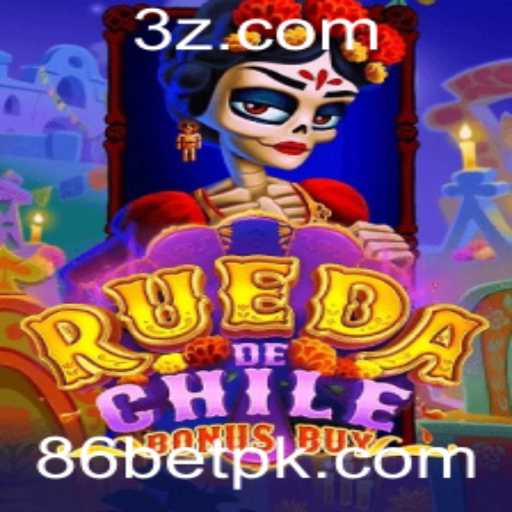 Descubra o Jogo RuedaDeChileBonusBuy na Plataforma 86bet