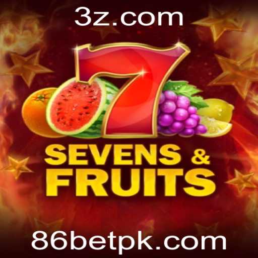 Descubra o Fascinante Mundo de SevensFruits: A Nova Sensação do Cassino Online