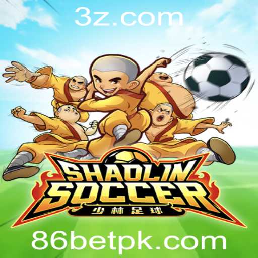 Shaolin Soccer: Mergulhe na Experiência de Futebol com Artes Marciais