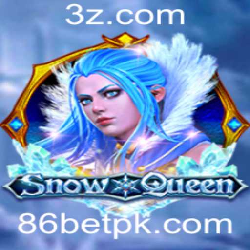 SnowQueen: Descubra o Encanto do Novo Jogo de Estratégia com 86bet