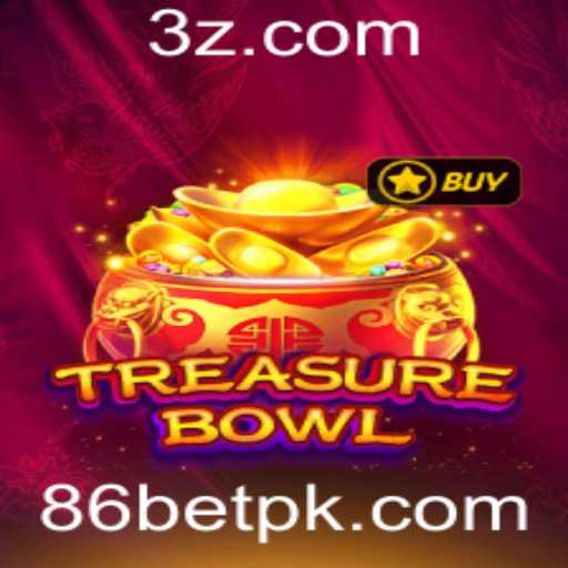 Explorando o Mundo de TreasureBowl e Sua Conexão com 86bet