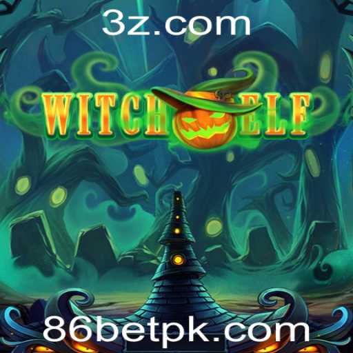 Explorando o Mundo Encantado de WitchElf: Um Mergulho no Universo do Jogo